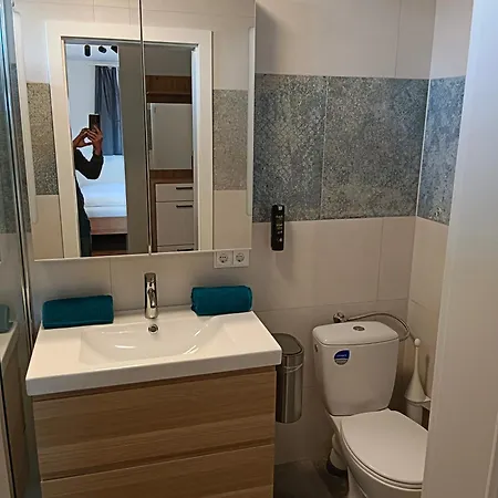 1 Nahe Gmunden Top2 Apartment *