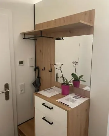 Apartment 1 Nahe Gmunden Top2