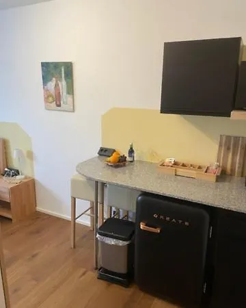 1 Nahe Gmunden Top2 Apartman Pinsdorf