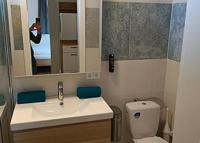 1 Nahe Gmunden Top2 Appartement *