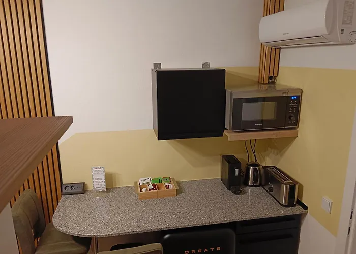 Appartement 1 Nahe Gmunden Top2