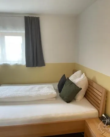 1 Nahe Gmunden Top2 Lägenhet