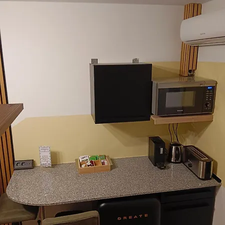 Lägenhet 1 Nahe Gmunden Top2