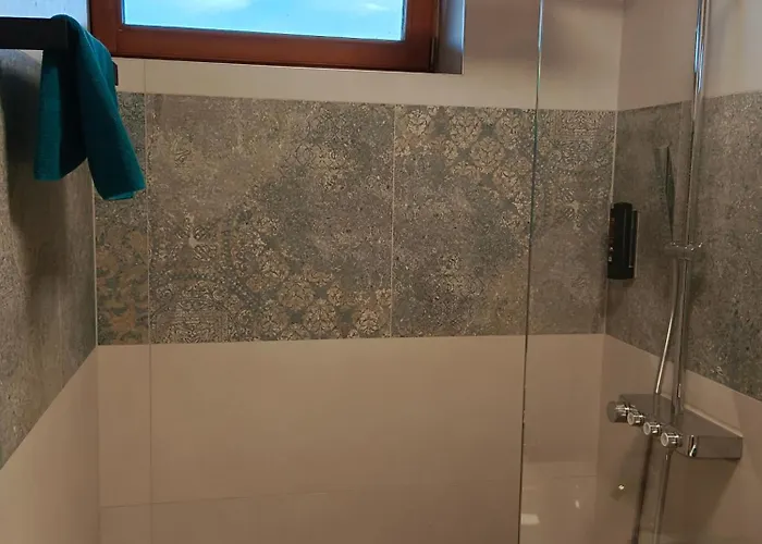 Lägenhet 1 Nahe Gmunden Top2 Pinsdorf